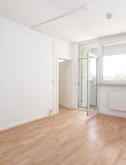 Altersgerecht Wohnen*Dusche*Aufzug*Tagespflege im Haus - Weißenfels