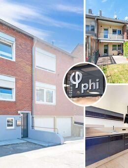 PHI AACHEN - Ruhig gelegenes Familienhaus mit Stellplatz in gewachsener Lage von Alsdorf-Hoengen! - Alsdorf (Nordrhein-Westfalen)