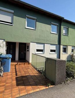 Vormerken! OPEN HOUSE FR. 19.09.2025 von 08 bis 09:30 UHR -hier erleben Sie echte Wohnfreude! - Burghausen