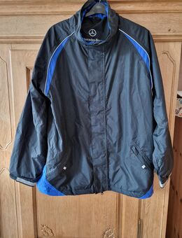 Mercedes Benz Windbreaker Gr. M + XL neu - Grevenbroich