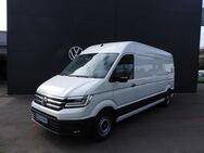 VW Crafter, 2.0 TDI 35 Kasten lang Trendline L3H2 FWD, Jahr 2021 - Friedrichshafen