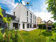 Ein Zuhause zum Ankommen - moderne Doppelhaushälfte mit Wohlfühlfaktor - Stuttgart
