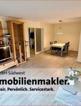 Einziehen & wohlfühlen - Hausach