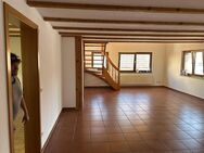 Sehr schöne 4,5 Zimmer-Wohnung - Stühlingen