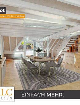 Wohnhaus im Herzen von Cochem mit vielen Gestaltungsmöglichkeiten - Cochem