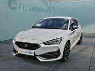 CUPRA Leon, 2.0 TSI VZ, Jahr 2023 - München