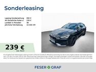 CUPRA Leon, 1.5 Sportstourer eTSI|FaPaL||, Jahr 2023 - Schwabach