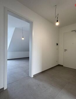 Bitburg - St. Maximin - Bauteil 4 - Wohnung W-2-06 - Bitburg