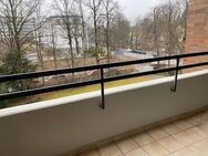 Exklusive 3-Zimmer am Oblatterwall !! - Augsburg