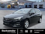 Opel Astra, 1.5 K SportsTourer, Jahr 2020 - Münster