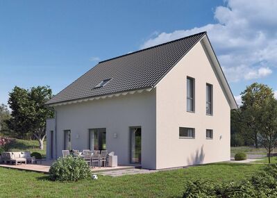 Maßgeschneiderter Grundriss für Ihre Träume - massa haus machts möglich