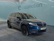 Skoda Kodiaq, 1.5 TSI Style, Jahr 2019 - München