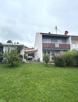 *** Bieterverfahren - Doppelhaushälfte direkt in Krumbach *** - Krumbach (Schwaben)