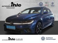 VW Polo, 2.0 TSI GTI IQ-LIGHT, Jahr 2023 - Hohenwestedt