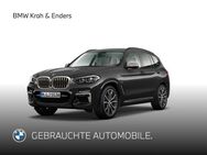 BMW X4 M40, d HarmanKardon, Jahr 2021 - Fulda