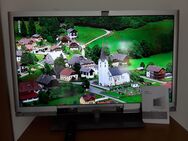 TV 40 Zoll mit Standfuss voll funktionsfähig - Rosenheim