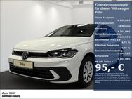 VW Polo, 1 0 l OPF Life, Jahr 2024 - Mülheim (Ruhr)