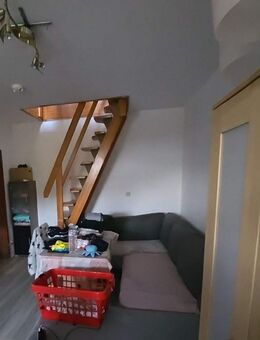 Modernisierte Maisonette-Wohnung in Bad Kreuznach - Bad Kreuznach
