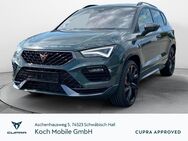 CUPRA Ateca, 2.0 TSI VZ - Top-View, Jahr 2024 - Crailsheim