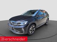 VW Taigo, 1.0 TSI Style IQ, Jahr 2024 - Straubing