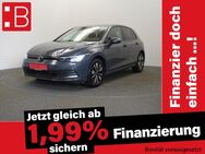 VW Golf, 2.0 TDI Life DIGITAL PRO 16, Jahr 2024 - Weißenburg (Bayern)