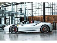 Ferrari 488 Spider Tailor made Sondermodell - Neuss