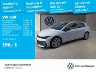 VW Golf, 2.0 TSI VIII GTI, Jahr 2025 - Hanau (Brüder-Grimm-Stadt)