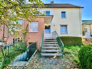 REIHENHAUS IN HANNOVER - OBERRICKLINGEN - Hannover