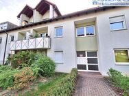 Vermietete 1-Zimmer-Wohnung mit Balkon und TG-Stellplatz in Erlangen-Bruck! - Erlangen