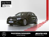 Mercedes A 180, d Progressive Parkpaket Te, Jahr 2019 - Hamburg