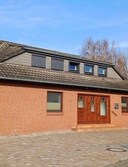 Modernisiertes Einfamilienhaus in ruhiger Sackgassenlage - Einziehen und Wohlfühlen! - Saterland