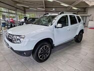 Dacia Duster I Prestige 4x4 *Navi*Leder*AHK*1.Hand* - Winterberg