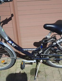 Fahrrad in 28 - Kempen