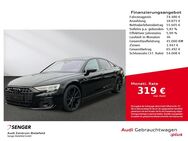 Audi A8, 50 TDI quattro S line, Jahr 2023 - Bielefeld