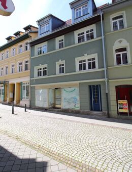 Moderne Wohnung im Herzen von Apolda - Apolda