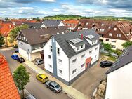 6-Familienhaus in guter Wohnlage - komplett vermietet - Renningen