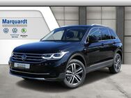 VW Tiguan TSI Elegance eHybrid Matrix AHK 19 Pano - Stuttgart