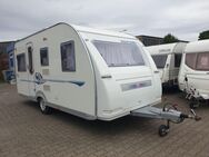 Adria Adiva 462PD Vorzelt.Autark.Tempo100.Sat. - Willich