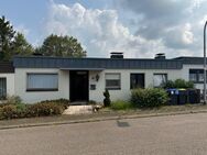 großzügiges Einfamilienreihenmittelhaus in toller Lage mit Ausblick - Saarbrücken