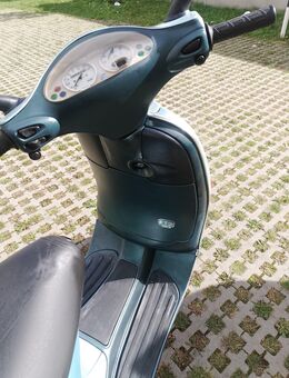 Vespa et 2. 50 Kubikzentimeter c38 - München
