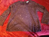 Pullover mit Pailletten M - Gelsenkirchen Resse