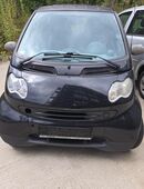Wir verkaufen unsere Tolles Smart in 60326