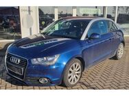 Audi A1 ambition+Klimaauto/PDC/Sitzh./8fach bereift! - Helbedündorf