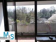 2-ZKB Wohnung auf der Irgenhöhe Haus 20 mir wunderschönen Ausblick - Saarbrücken