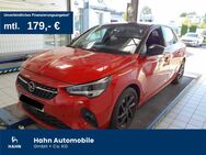 Opel Corsa, 1.2 F Elegance Automatik, Jahr 2019 - Kornwestheim