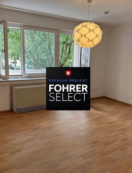 KAPITALANLANGE vermietete 2,5-Zimmer-Wohnung gelegen in einer Sackgasse Bochum - Bochum