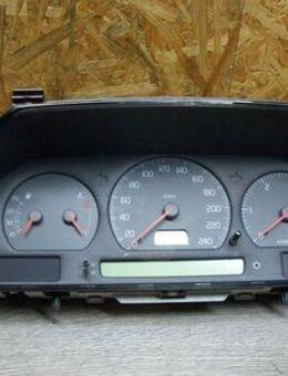 Volvo V70 S70 Diesel TDI Tacho Armatur Kombiinstrument 9168386 BC - Glonn