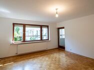 Bezugsfreie Hochparterre-Wohnung - Celle
