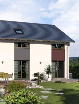Ihr individueller Wohntraum in Flöha - Einfamilienhaus ganz nach Ihren Wünschen - Flöha