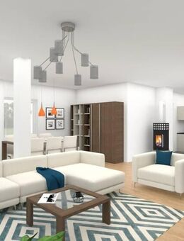 Ein wunderschöner Platz für Familien - Doppelhaushälfte in Brunnthal - Brunnthal
